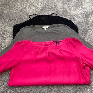 Banana Republic Tops